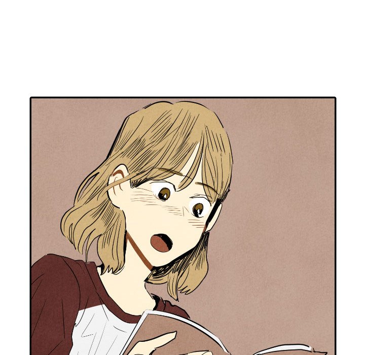 I Pray I Pray EP 15 - Toomics page 85 - 