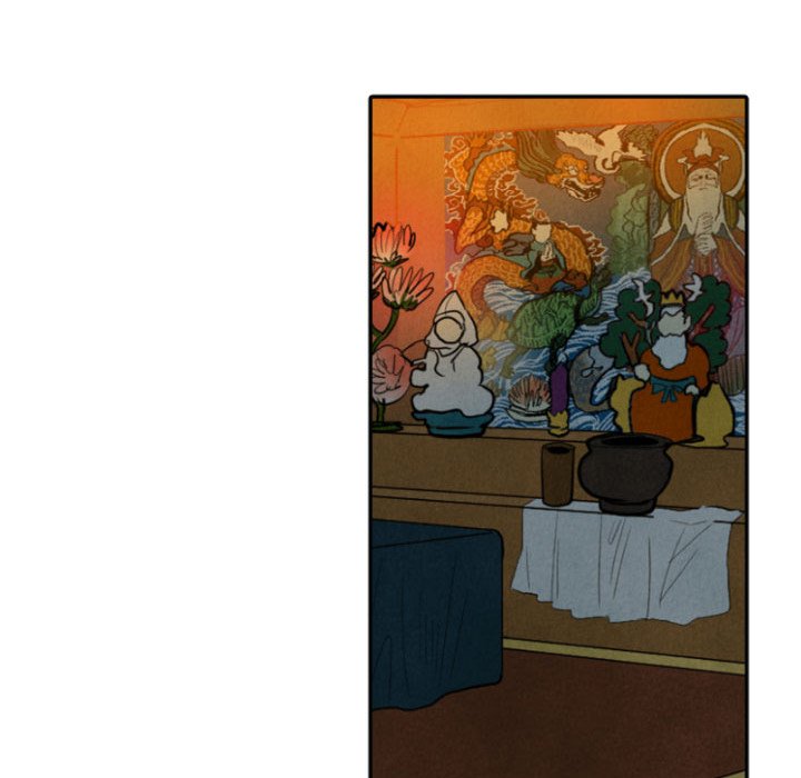 I Pray I Pray EP 15 - Toomics page 94 - 