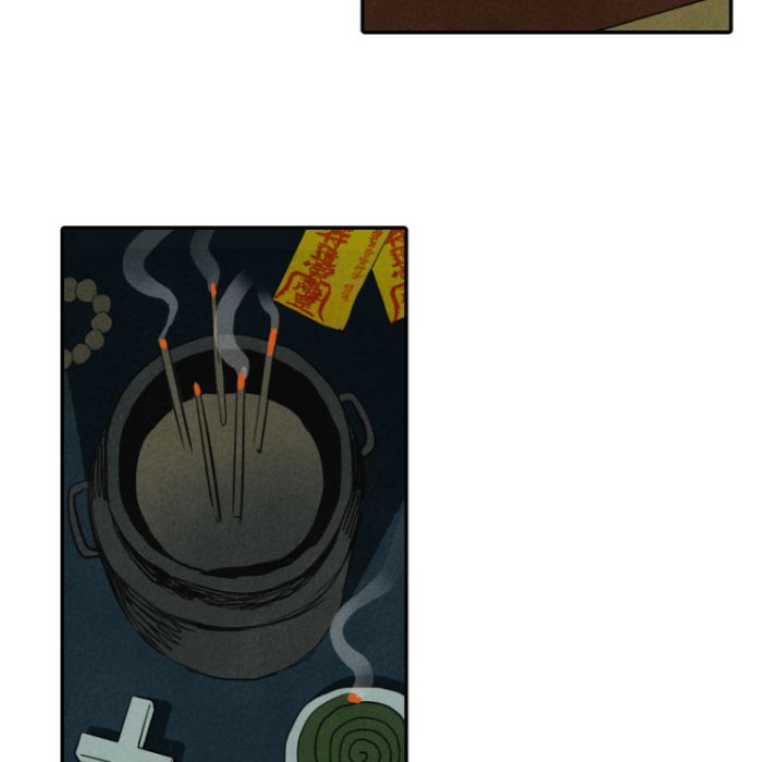 I Pray I Pray EP 15 - Toomics page 95 - 