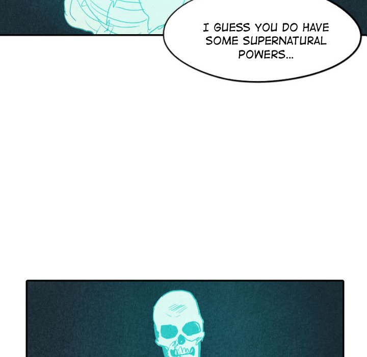 I Pray I Pray EP 16 - Toomics page 101 - 