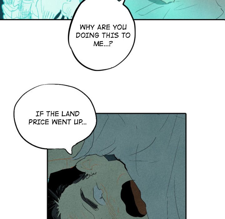 I Pray I Pray EP 16 - Toomics page 104 - 