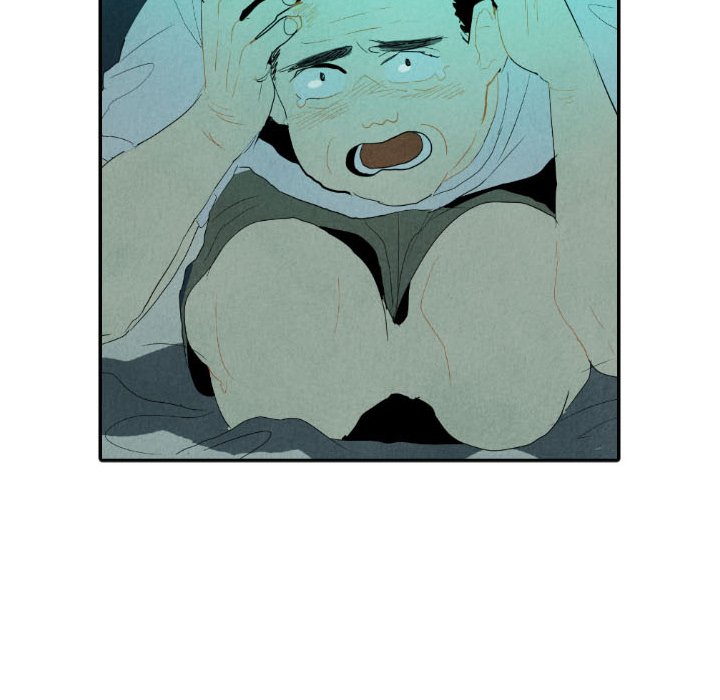 I Pray I Pray EP 16 - Toomics page 107 - 