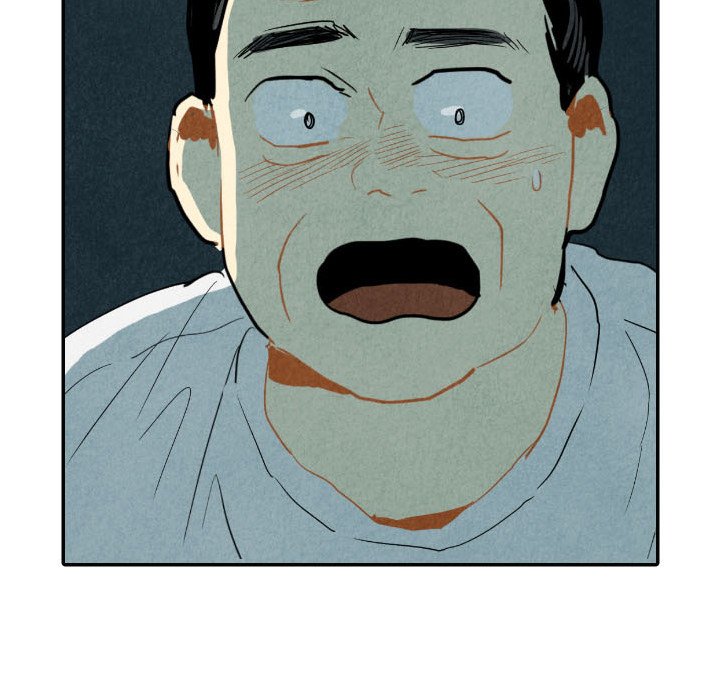 I Pray I Pray EP 16 - Toomics page 110 - 