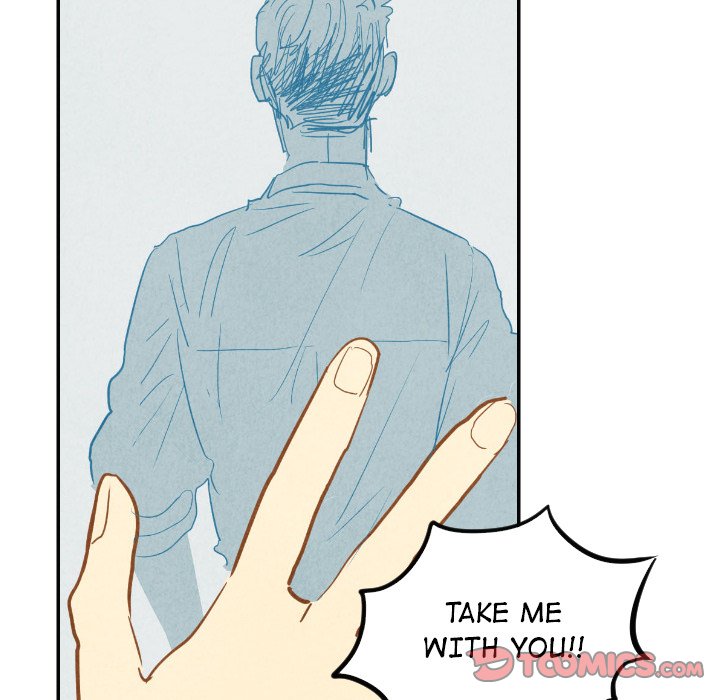 I Pray I Pray EP 16 - Toomics page 12 - 
