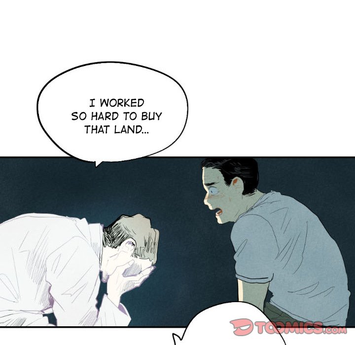 I Pray I Pray EP 16 - Toomics page 111 - 