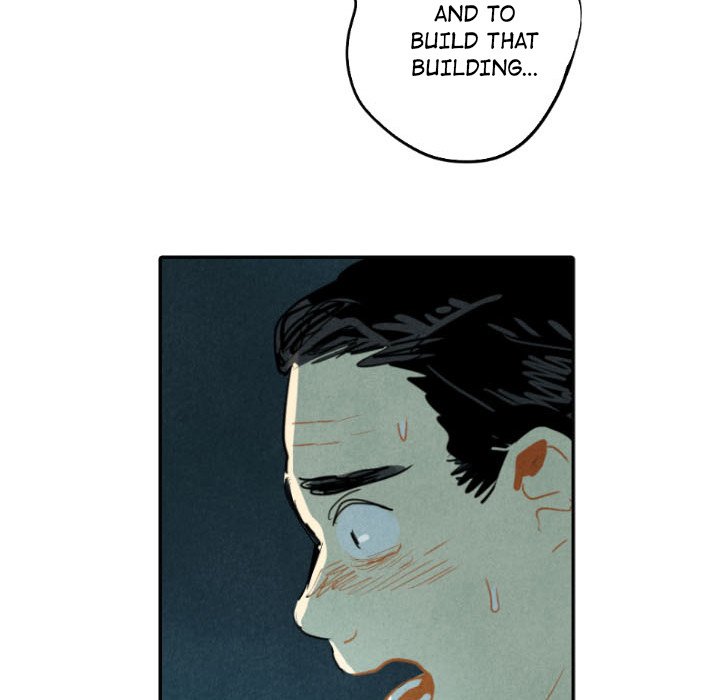 I Pray I Pray EP 16 - Toomics page 112 - 