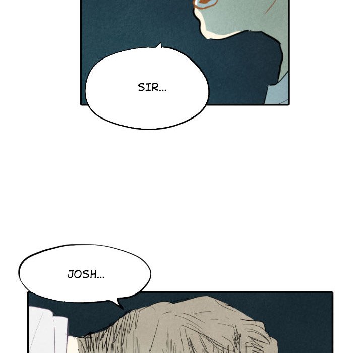 I Pray I Pray EP 16 - Toomics page 113 - 