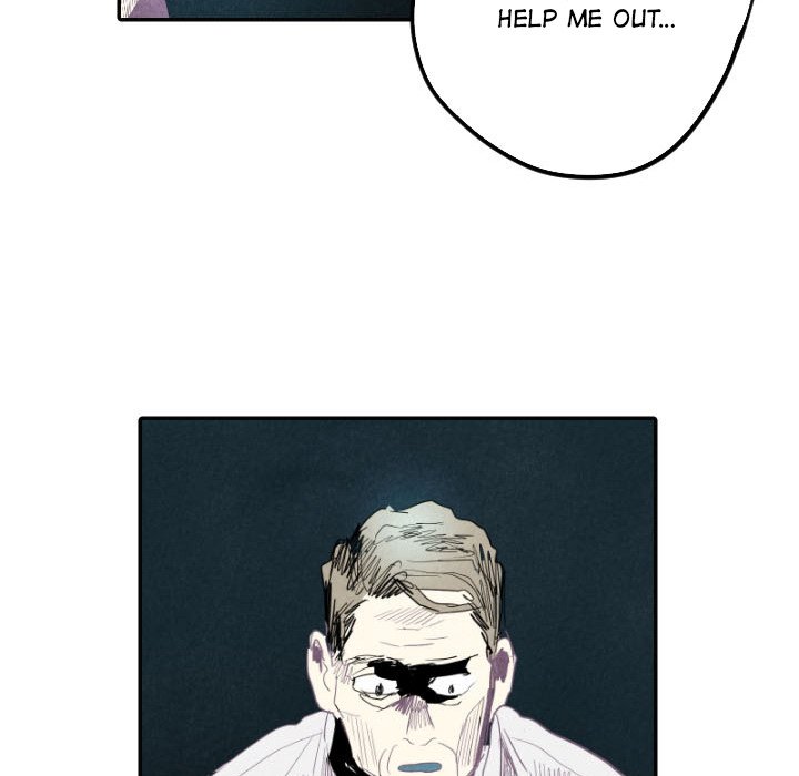 I Pray I Pray EP 16 - Toomics page 119 - 