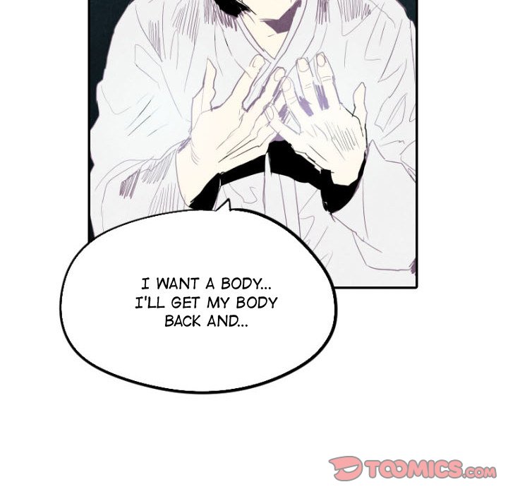 I Pray I Pray EP 16 - Toomics page 120 - 