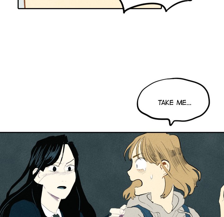 I Pray I Pray EP 16 - Toomics page 13 - 