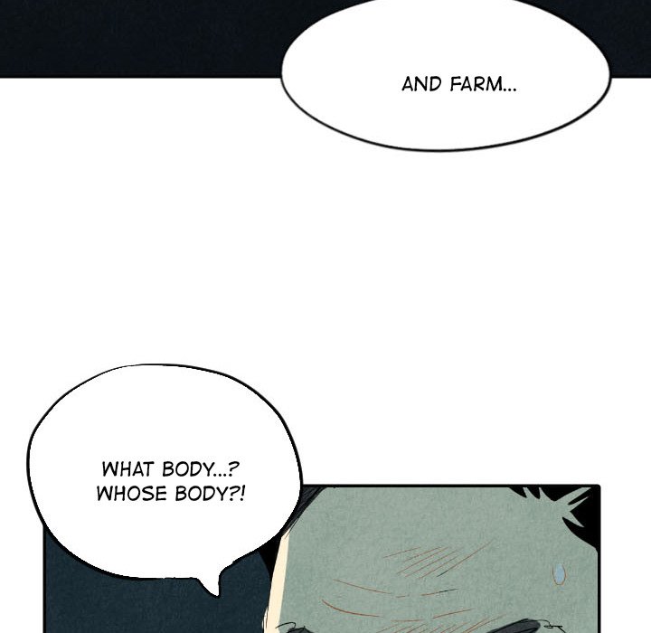 I Pray I Pray EP 16 - Toomics page 123 - 