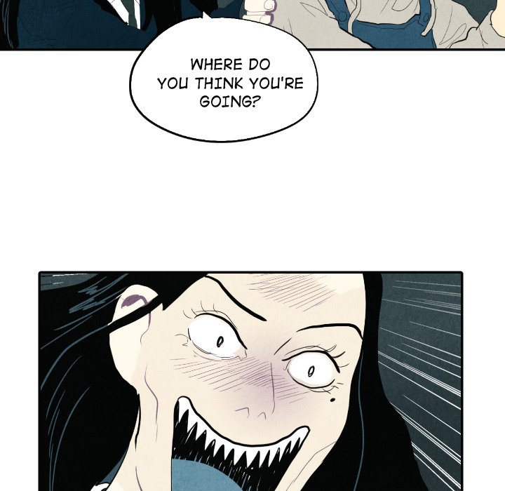 I Pray I Pray EP 16 - Toomics page 14 - 