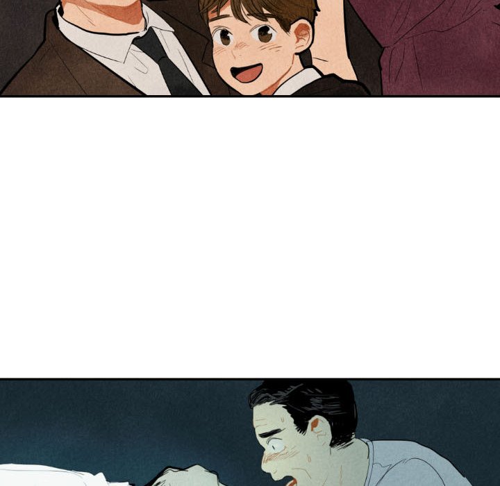 I Pray I Pray EP 16 - Toomics page 132 - 