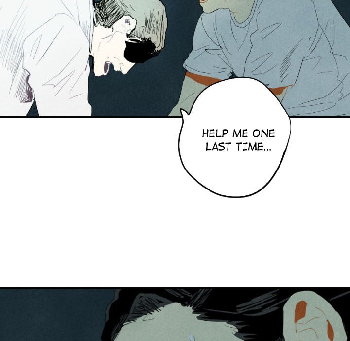 I Pray I Pray EP 16 - Toomics page 133 - 
