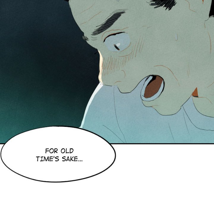 I Pray I Pray EP 16 - Toomics page 134 - 