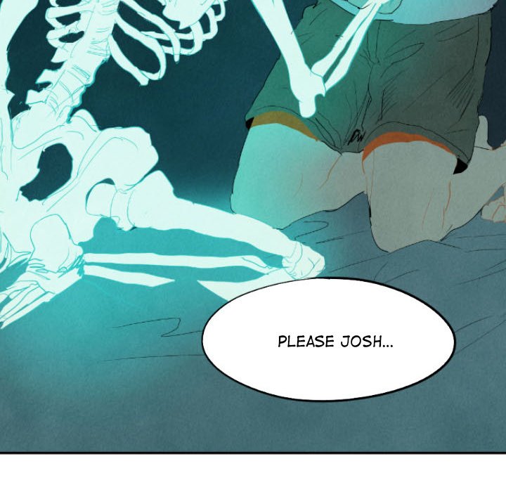 I Pray I Pray EP 16 - Toomics page 136 - 