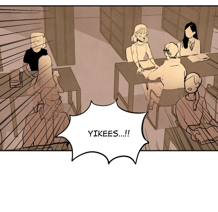 I Pray I Pray EP 16 - Toomics page 17 - 
