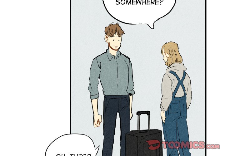 I Pray I Pray EP 16 - Toomics page 3 - 