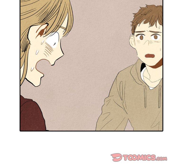 I Pray I Pray EP 16 - Toomics page 21 - 