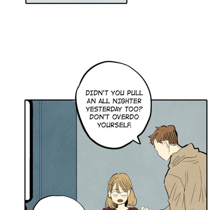 I Pray I Pray EP 16 - Toomics page 26 - 