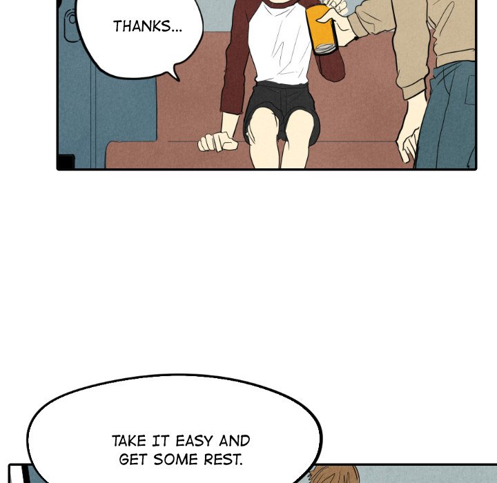 I Pray I Pray EP 16 - Toomics page 27 - 