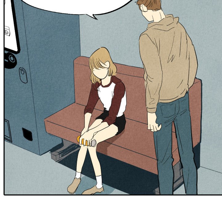 I Pray I Pray EP 16 - Toomics page 28 - 