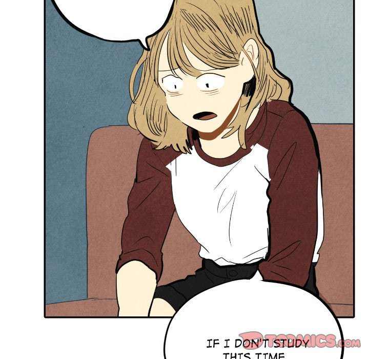 I Pray I Pray EP 16 - Toomics page 30 - 
