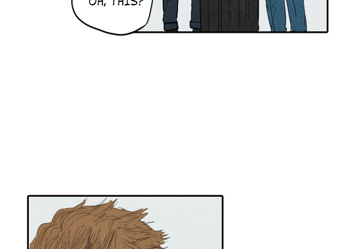 I Pray I Pray EP 16 - Toomics page 4 - 