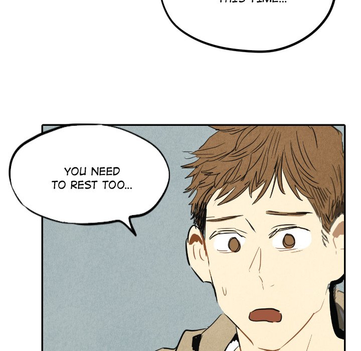 I Pray I Pray EP 16 - Toomics page 31 - 