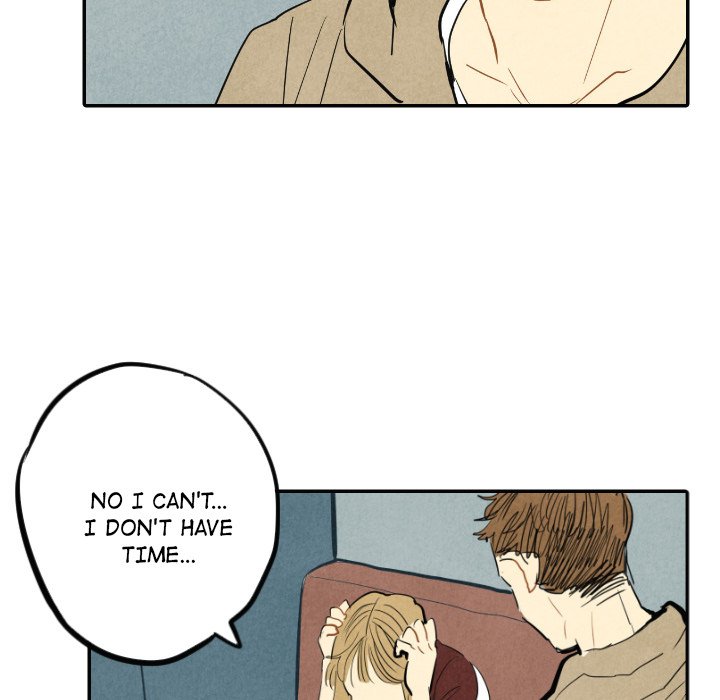 I Pray I Pray EP 16 - Toomics page 32 - 