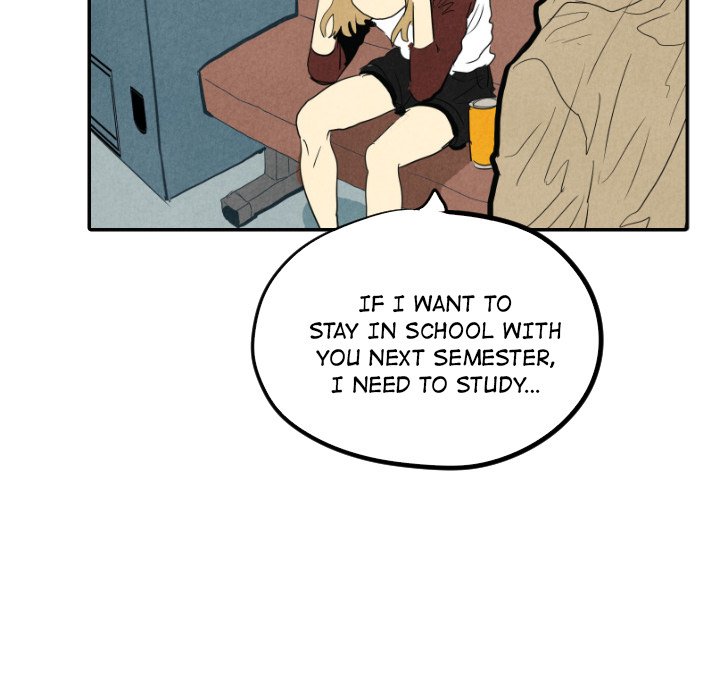 I Pray I Pray EP 16 - Toomics page 33 - 