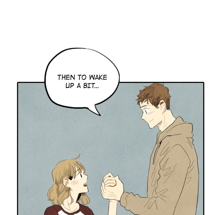 I Pray I Pray EP 16 - Toomics page 34 - 