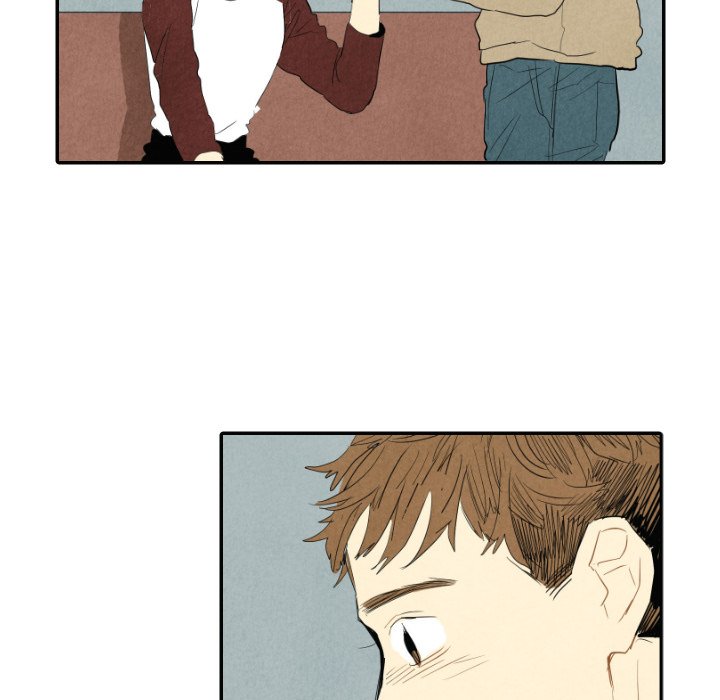 I Pray I Pray EP 16 - Toomics page 35 - 