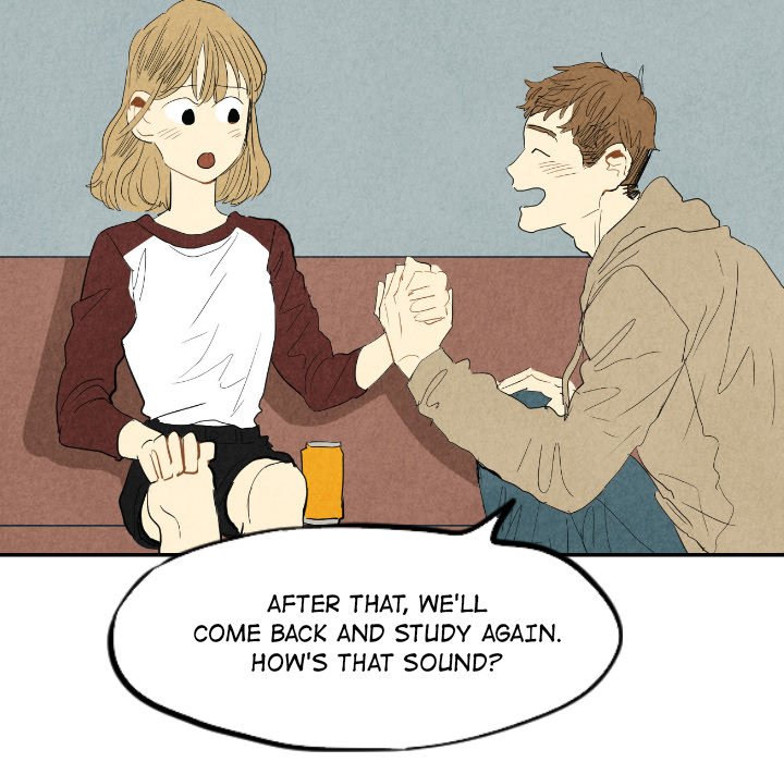 I Pray I Pray EP 16 - Toomics page 37 - 