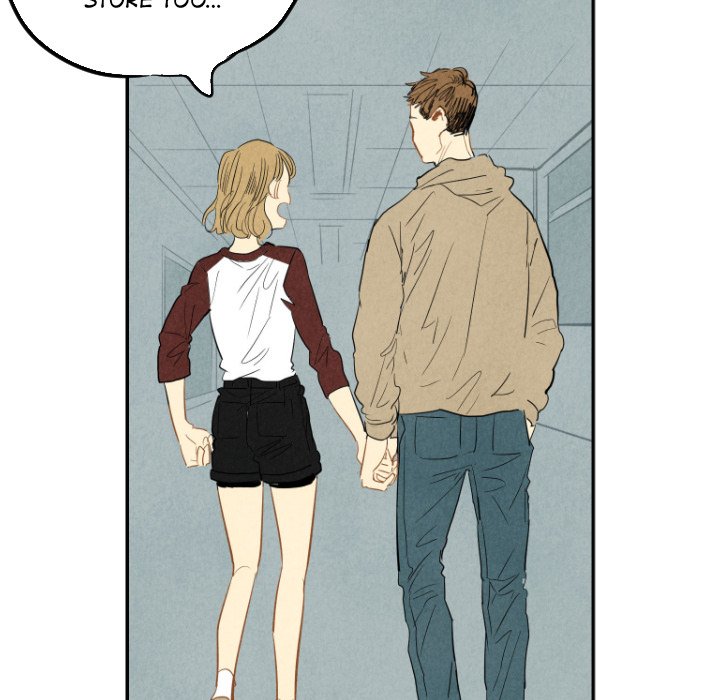 I Pray I Pray EP 16 - Toomics page 40 - 
