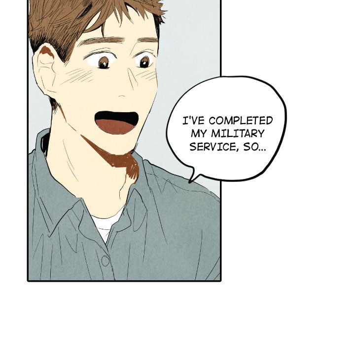 I Pray I Pray EP 16 - Toomics page 5 - 