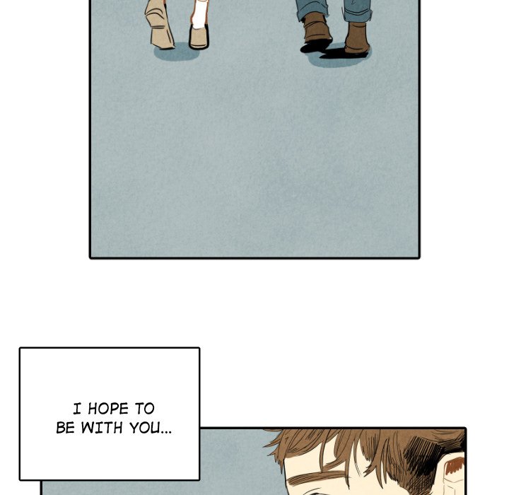 I Pray I Pray EP 16 - Toomics page 41 - 