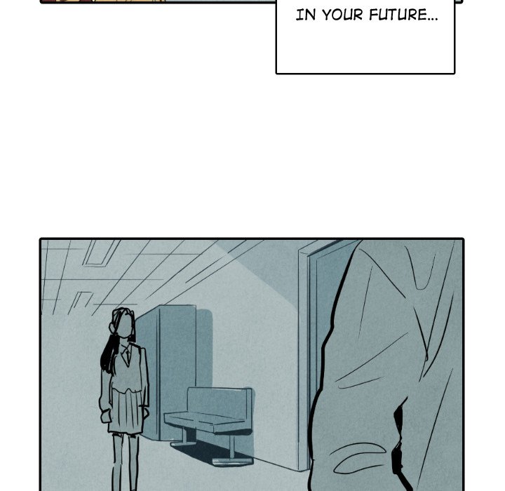 I Pray I Pray EP 16 - Toomics page 43 - 