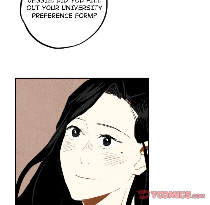 I Pray I Pray EP 16 - Toomics page 48 - 