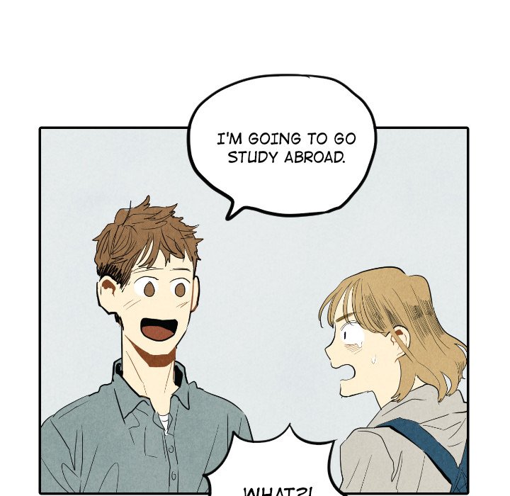 I Pray I Pray EP 16 - Toomics page 6 - 