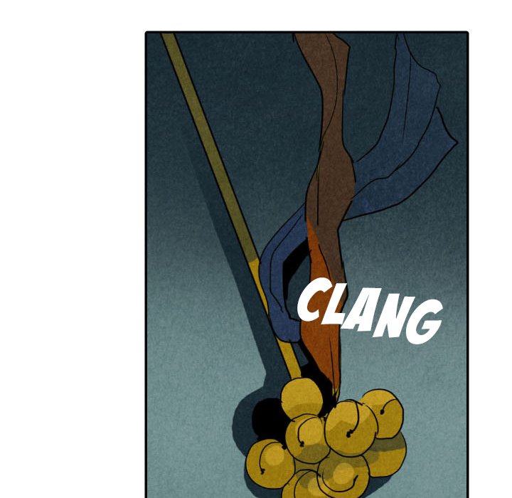I Pray I Pray EP 16 - Toomics page 69 - 