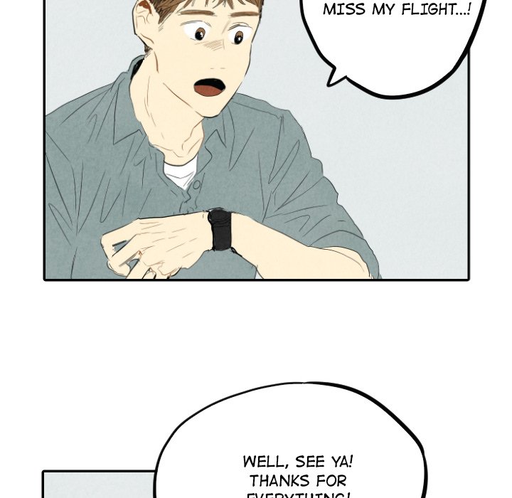 I Pray I Pray EP 16 - Toomics page 8 - 