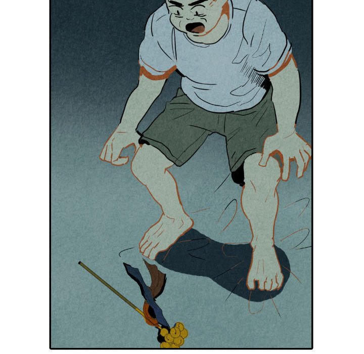 I Pray I Pray EP 16 - Toomics page 71 - 