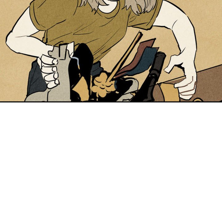 I Pray I Pray EP 16 - Toomics page 74 - 