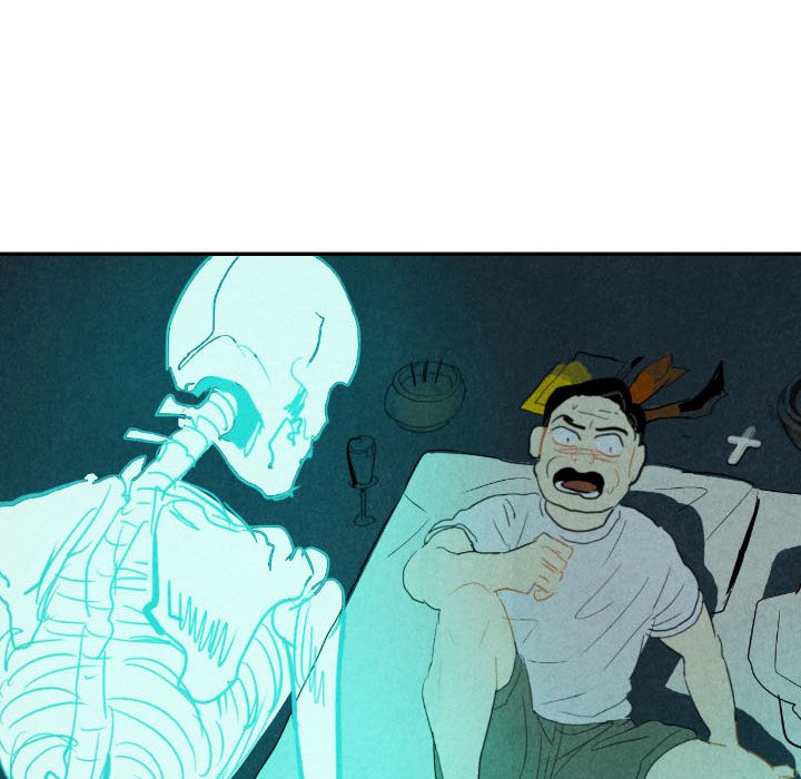 I Pray I Pray EP 16 - Toomics page 80 - 