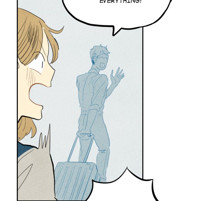 I Pray I Pray EP 16 - Toomics page 9 - 