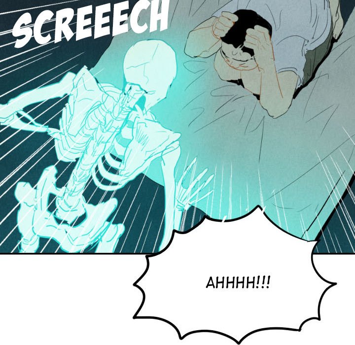 I Pray I Pray EP 16 - Toomics page 87 - 