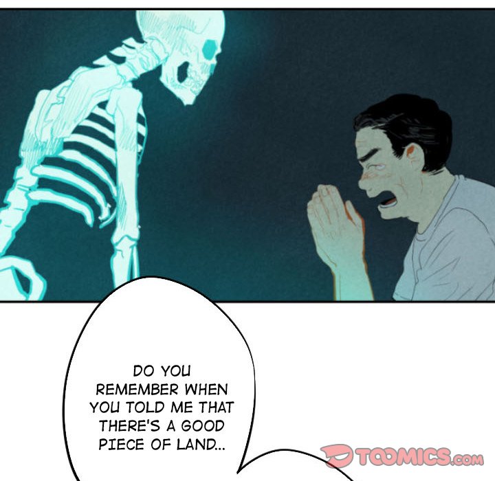 I Pray I Pray EP 16 - Toomics page 93 - 
