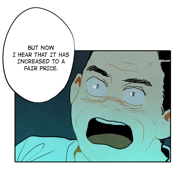 I Pray I Pray EP 16 - Toomics page 97 - 