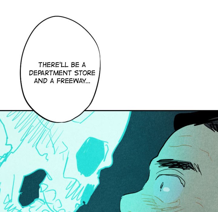 I Pray I Pray EP 16 - Toomics page 98 - 
